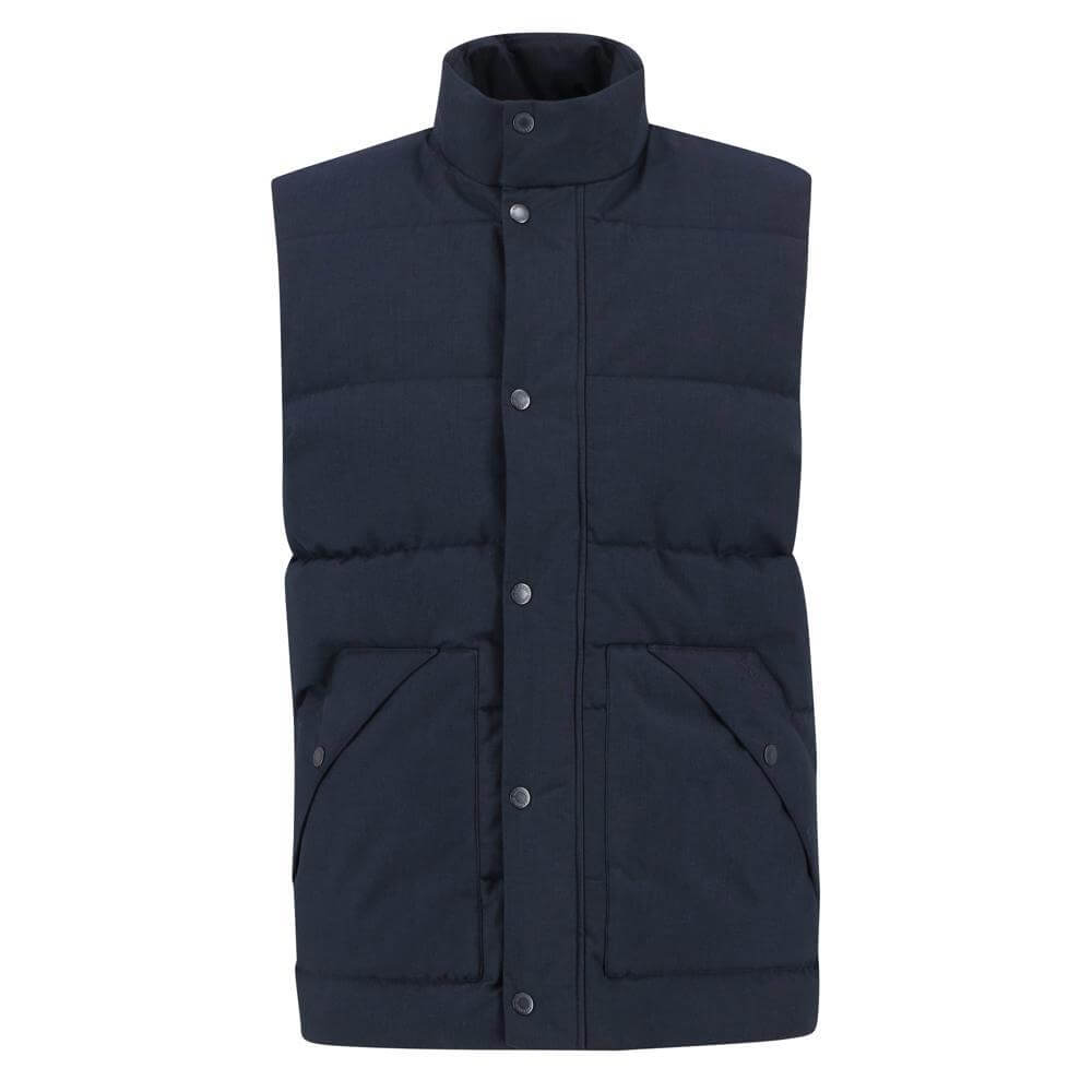 Barbour Brampton Gilet